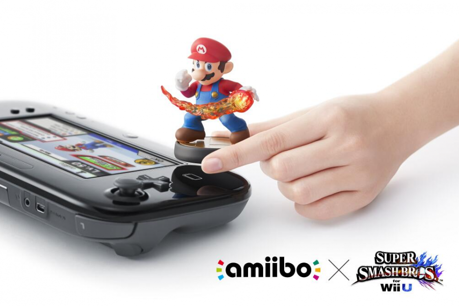 El tradicional fabricante japon&eacute;s de videojuegos planea a&ntilde;adir personajes "Amiibo" a varios de sus juegos, incluyendo "Mario Kart".