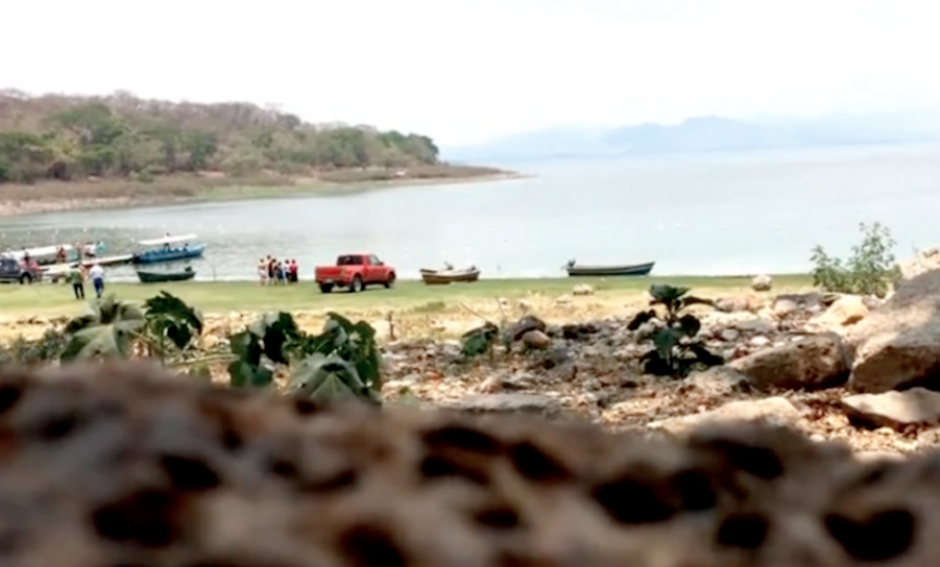 El Lago de G&uuml;ija es una de las bellezas naturales de nuestro pa&iacute;s, el documental participa en un concurso espa&ntilde;ol. (Foto: Lago de G&uuml;ija oficial)&nbsp;