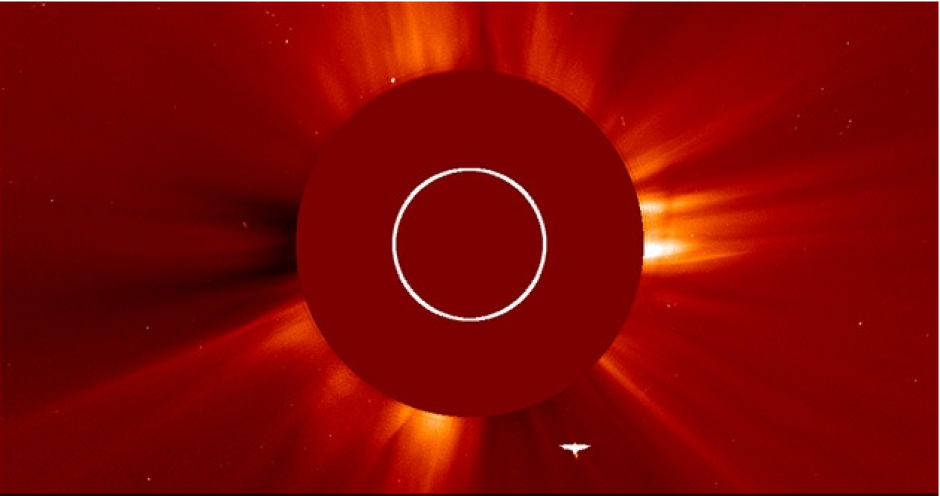 Est&aacute;s im&aacute;genes han sido motivo de discusi&oacute;n en las redes sociales. (Foto: RT)