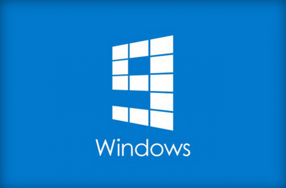 Nueva información acerca de Windows 9 sale a la luz