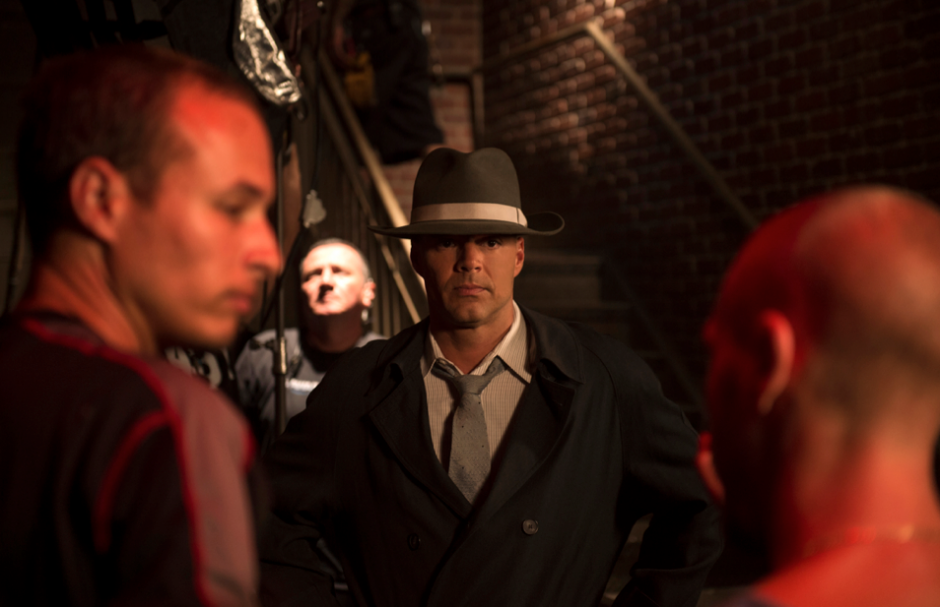 el video del tema "Adi&oacute;s" de Ricky Martin fue lanzado en Twitter.