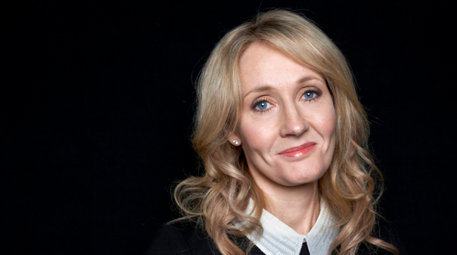 J.K. Rowling, autora de Harry Potter, di&oacute; m&aacute;s detalles sobre algunos personajes y lugares del Mundo de Harry Potter. (Fotograf&iacute;a: EFE/Pottermore)