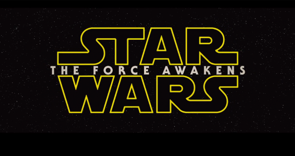 El estreno de la pel&iacute;cula est&aacute; marcado para el 18 de diciembre de 2015.