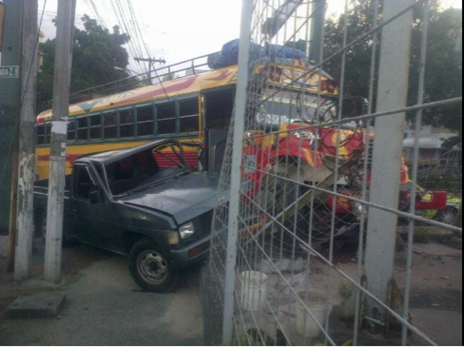 Las autoridades de tr&aacute;nsito de la Capital han recomendado a los automovilistas tomar precauciones en estas fies de fin de a&ntilde;o. (Foto: Am&iacute;lcar Montejo)&nbsp;
