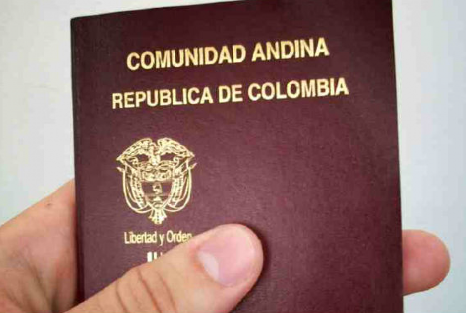 La Canciller&iacute;a de Bogot&aacute;, Colombia, anunci&oacute; que Belice elimin&oacute; el requisito de visado para los ciudadanos colombianos. (Foto: laredantioquia)