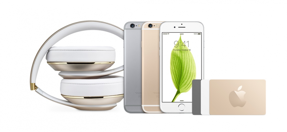 Apple podría mentir en la verdadera capacidad que tiene sus dispositivos. (Imagen: Apple)