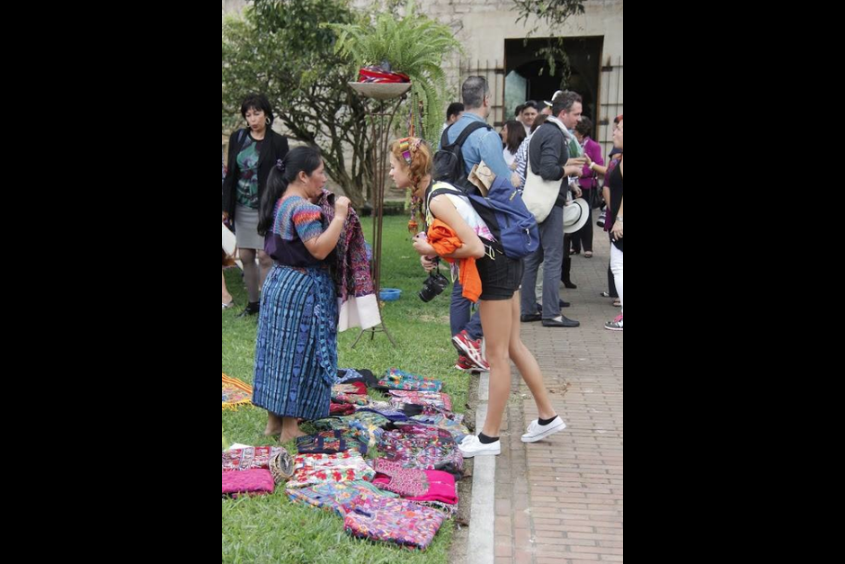 El pa&iacute;s es propicio para todo tipo de aventuras tur&iacute;sticas. (Foto Inguat)