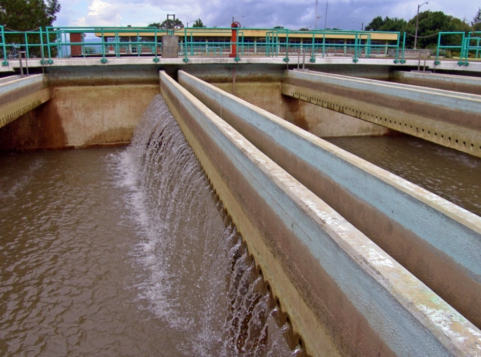 Los d&iacute;as mi&eacute;rcoles, jueves y viernes, el servicio de agua potable ser&aacute; irregular en diferentes zonas de la capital, debido a que Empagua estar&aacute; dando mantenimiento a sus plantas. (Foto: Julio Escoto)&nbsp;