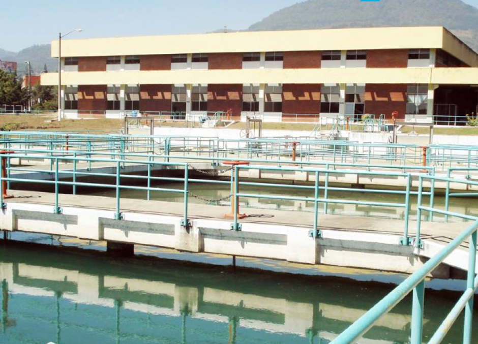 El acueducto Xay&aacute;-Pixcay&aacute; se encuentra en mantenimiento y la distribuci&oacute;n de agua potable en varias zonas de la Capital ser&aacute; irregular a partir de este mi&eacute;rcoles hasta el viernes. (Foto: Muni Guate)&nbsp;