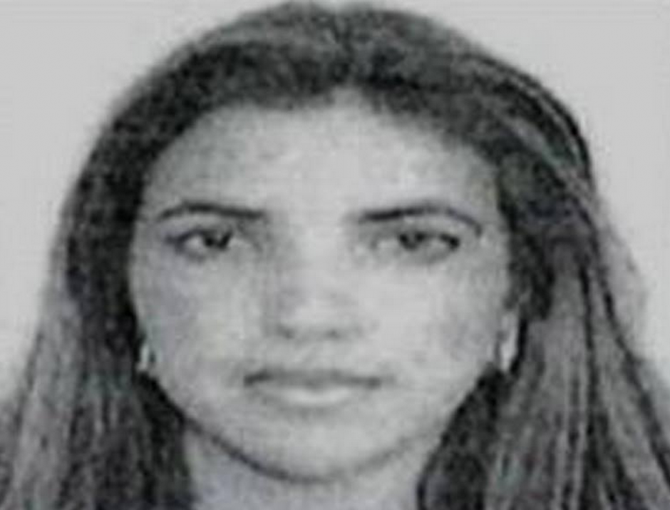 Marllory Chac&oacute;n se entreg&oacute; a las autoridades en mayo de 2014 y ahora se ha declarada culpable. (Foto: Archivo/Soy502)