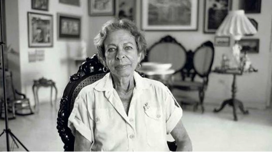 La examante de Fidel Castro, Natalia Revuelta Clews falleci&oacute; a consecuencia de un enfisema pulmonar. (Foto: elveedordigital.com)&nbsp;