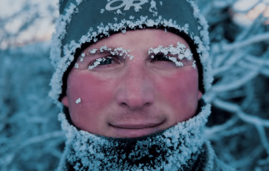 &Eacute;l es Paul Nicklen el fot&oacute;grafo experimentado en vida en la Ant&aacute;rtida para National Geographic. (Foto: Archivo)