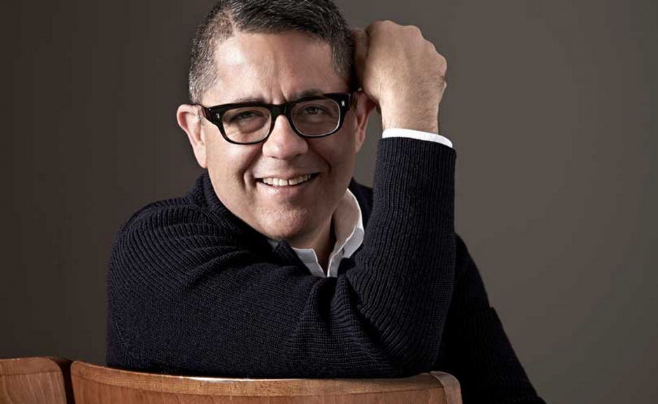 Juan Carlos P&eacute;rez es el guatemalteco que alcanz&oacute; su sue&ntilde;o de ser dise&ntilde;ador de modas y ahora es el director creativo de una reconocida marca en Italia. (Foto: fashionunited.it)