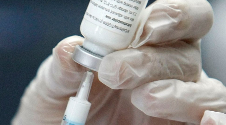 Seg&uacute;n un estudio, la vacuna experimental contra el &eacute;bola est&aacute; dando resultados positivos en monos. (Foto: EFE)&nbsp;