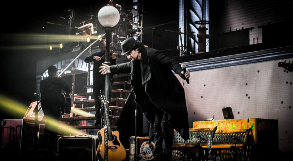 El cantautor guatemalteco Ricardo Arjona. (Imagen: Ricardo Arjona)