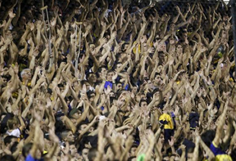 El club argentino Boca Juniors celebra 110 a&ntilde;os de fundaci&oacute;n y las redes sociales formaron parte de las felicitaciones. (Foto: Boca Juniors)&nbsp;