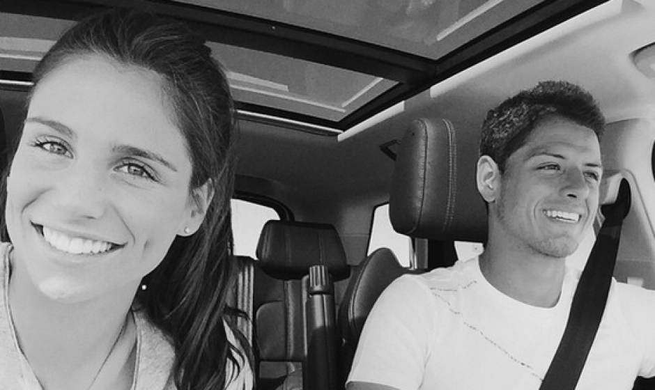 La periodista public&oacute; en su cuenta de Instagram una fotograf&iacute;a donde dice "y as&iacute; todos los d&iacute;as". &nbsp;(Foto: Instagram)&nbsp;