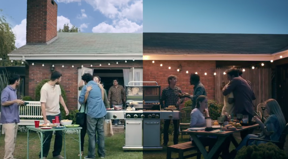 La cantante guatemalteca publicó en su cuenta de Twitter el video en el que narra la campaña publicitaria. (Captura YouTube)