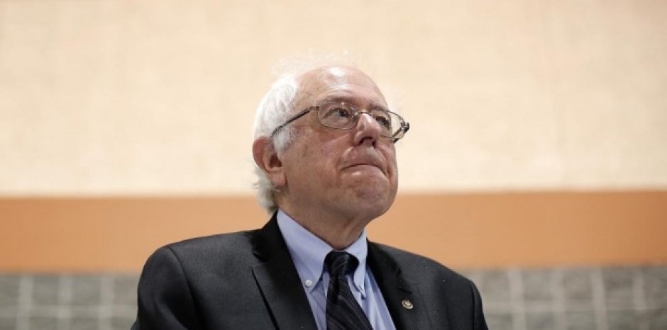 Hillary Clinton tendr&aacute; un rival para lograr la candidatura presidencial por los dem&oacute;cratas. &nbsp;(Foto:&nbsp;theguardian.com)