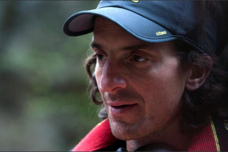 El cuerpo del deportista y el de un compa&ntilde;ero se encontraron en un paraje del parque Yosemite, pero hasta ahora se desconoce exactamente qu&eacute; pas&oacute;. (Foto: China Foto Press)&nbsp;