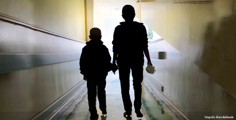 La Fundación Ayúdame a Vivir, cumple 18 años de servicio y proveer los recursos necesarios para la operación, mantenimiento y crecimiento de la Unidad Nacional de Oncología Pediátrica -UNOP-.&nbsp;(Foto: AYUVI.org.gt)