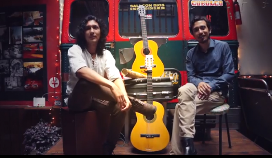 Los m&uacute;sicos esperan el aporte de los guatemaltecos para representar al pa&iacute;s en Alemania.&nbsp;