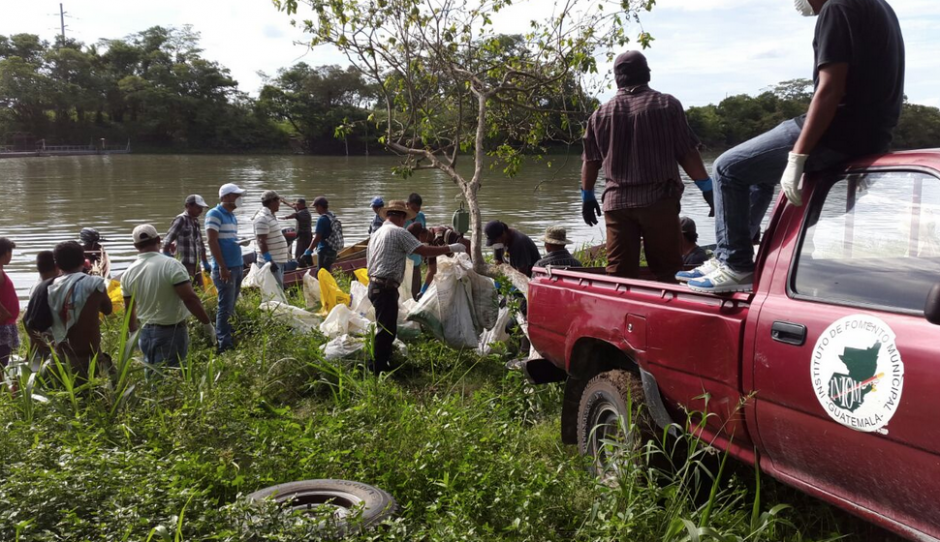 El Estado de Calamidad Pública podría ser declarado este jueves, aunque el presidente Pérez Molina insiste en qeu aún analiza la situación. (Foto: Archivo/Soy502)