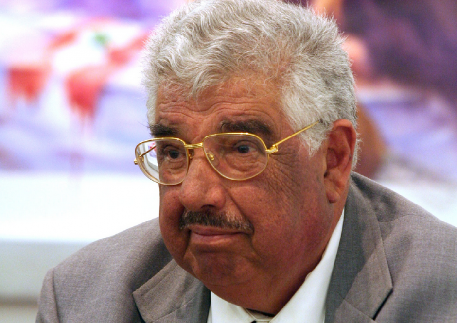 Rub&eacute;n Aguirre se encuentra en la bancarrota y con graves problemas de salud. (Foto: lasmanitas.entravision.com)