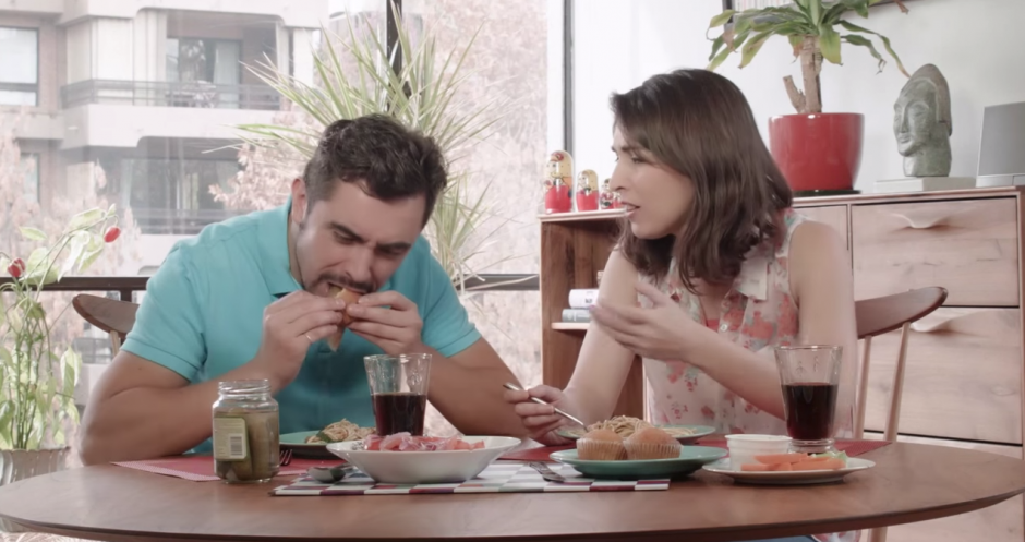 Las actitudes que molestan a las mujeres de los hombres. (Imagen: YouTube)