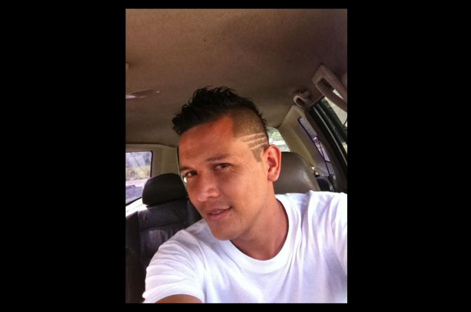 El futbolista guatemalteco no sobrevivi&oacute; al ataque armado del que fue v&iacute;ctima en la ciudad de Chiquimula.&nbsp;(Foto: Twitter)