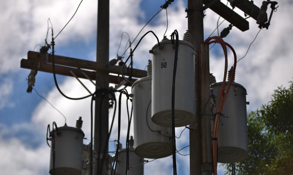 Seg&uacute;n la evaluaci&oacute;n preventiva realizada por Energuate, 115 centros de votaci&oacute;n no cuentan con energ&iacute;a el&eacute;ctrica. (Foto: Archivo/Soy502)