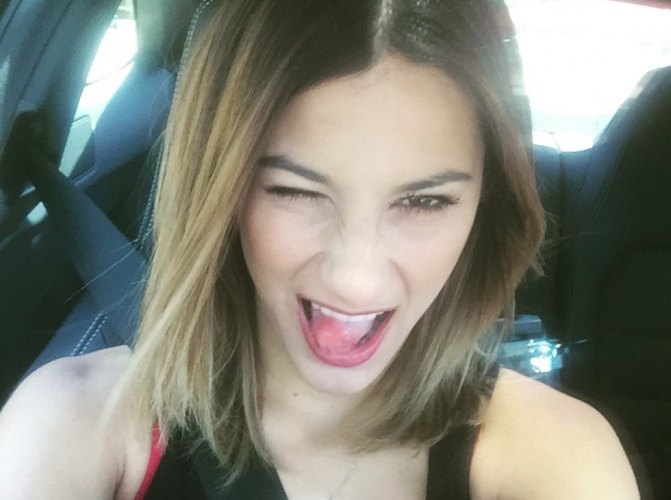 El baile de Lexy Panterra se viraliza en redes sociales. &nbsp;(Imagen: YouTube)