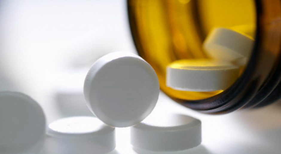 La empresa Aprecia Pharmaceuticals anunci&oacute; que ha conseguido aprobaci&oacute;n para comercializar una p&iacute;ldora contra la epilepsia producida con una impresora 3D. (Foto: Google)