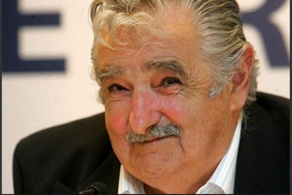 El expresidente de Uruguay, José Mujica, vendrá a Guatemala para participar del VI Foro Esquipulas. (Foto: Archivo/Soy502)