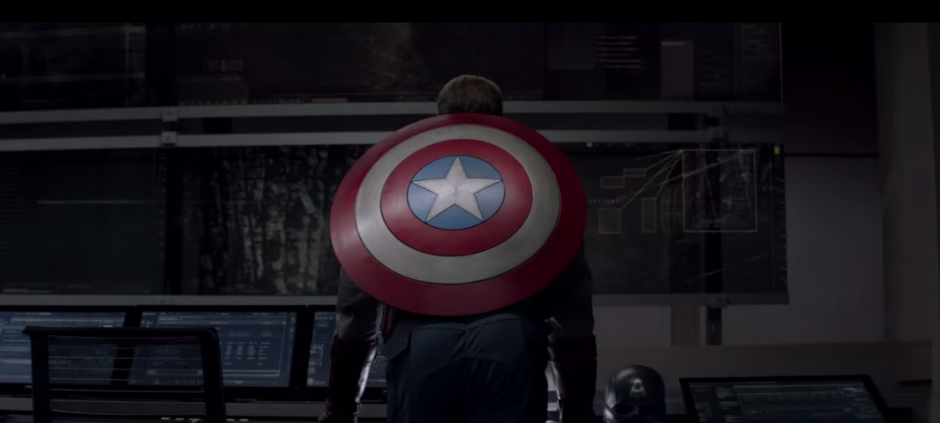 El trailer de la pel&iacute;cula fue filmado por un fan&aacute;tico durante la presentaci&oacute;n oficial en el D23 Expo de Disney. (Foto: Marvel)