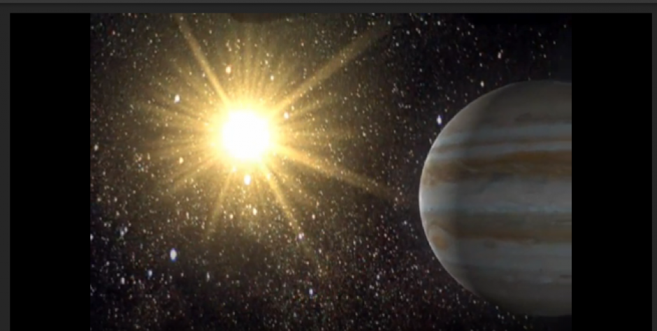 El hallazgo es poco com&uacute;n, pues solo uno de cada cinco planetas descubiertos gira alrededor de una estrella roja gigante. &nbsp;(Foto:&nbsp;sciencechannel.com)