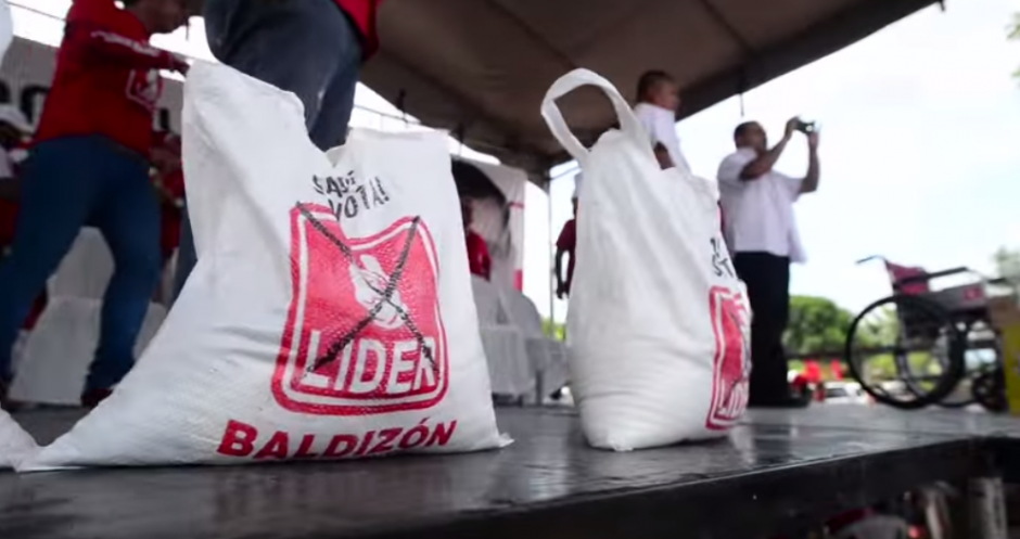 El partido Lider sobrepasó los Q52.4 millones que el TSE le fijo como techo de campaña. (Foto: Archivo/Soy502)&nbsp;