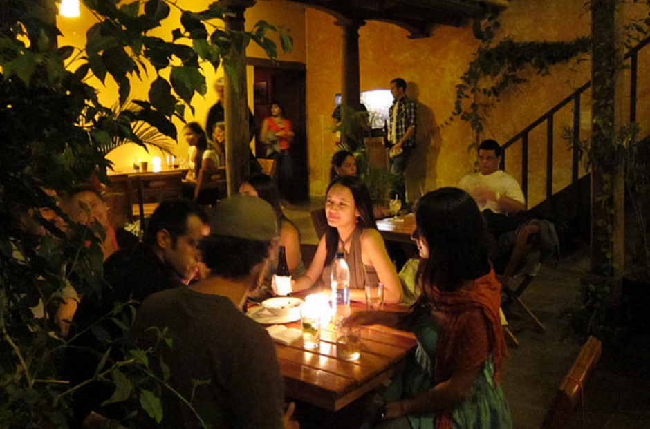 La venta y el consumo en lugares p&uacute;blicos de licor estar&aacute; proh&iacute;bido desde el s&aacute;bado a mediod&iacute;a y hasta el lunes a las 6 de la ma&ntilde;ana. (Foto: Archivo/Soy502)