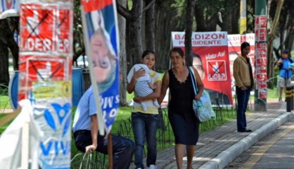 Los partidos pol&iacute;ticos en su conjunto gastaron 172 millones de quetzales durante la campa&ntilde;a electoral. (Foto: Archivo/Soy502)