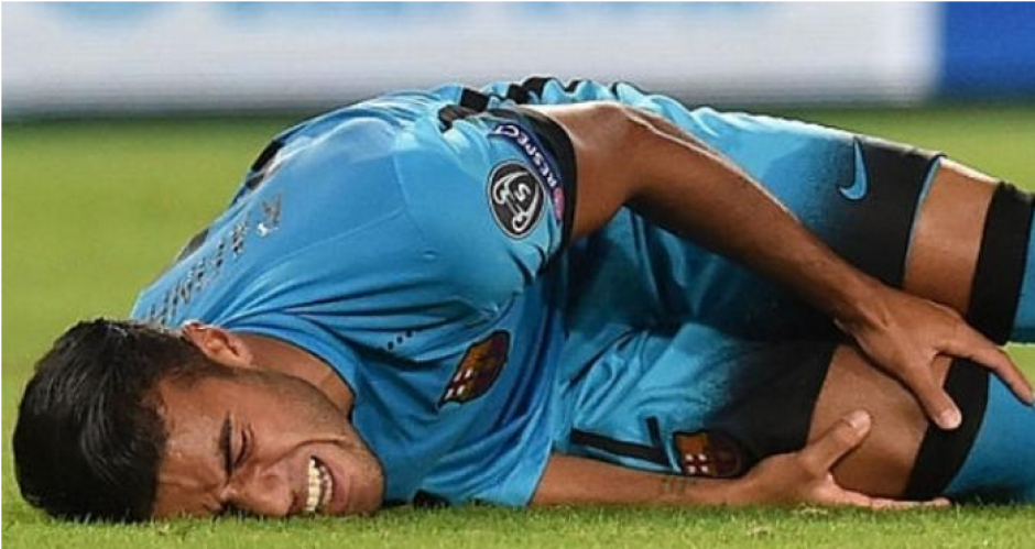 El jugador del Barcelona se perder&aacute; al menos toda la temporada por la lesi&oacute;n. (Foto:&nbsp;gettyimages)&nbsp;
