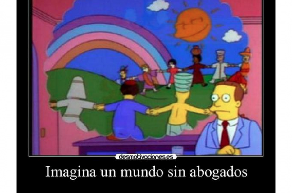 En el d&iacute;a del abogado en Guatemala los memes no se hicieron esperar. &nbsp;(Foto: Twitter/@PabloFerpecto)&nbsp;