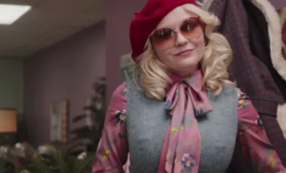 Kirsten Dunst debut&oacute; en un cortometraje de Woody Allen y actualmente tiene 33 a&ntilde;os. (Foto: sopitas.com)