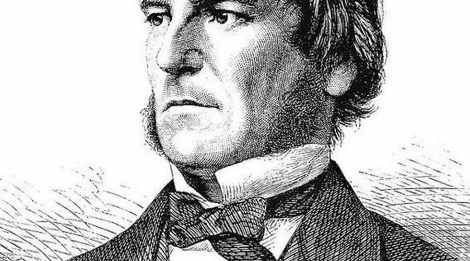 George Boole es considerado un matem&aacute;tico brillante que, sin saberlo, permiti&oacute; con su trabajo la creaci&oacute;n de Google.&nbsp;