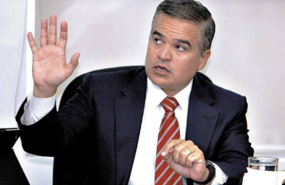 Yani Rosenthal est&aacute; preso en c&aacute;rcel de Manhattan seg&uacute;n informan los medios hondure&ntilde;os. &nbsp;(Foto: &nbsp;Diario El Heraldo)&nbsp;