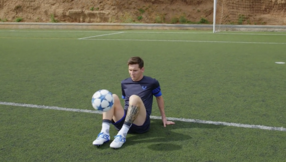 El astro argentino quiere estar de vuelta en las canchas y acelera su recuperaci&oacute;n para seguir brillando con el Barcelona.&nbsp;