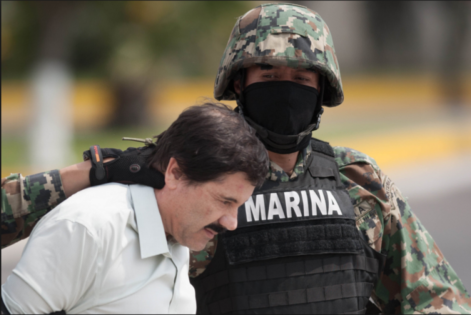 Los mexicanos han ofrecido recompensas para ubicar al Chapo Guzm&aacute;n. &nbsp;(Foto: &nbsp;AFP)&nbsp;