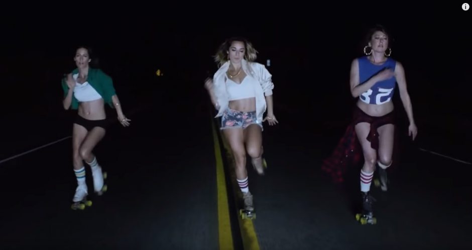 Google lanza la herramienta YouTube Music. (Foto. YouTube)