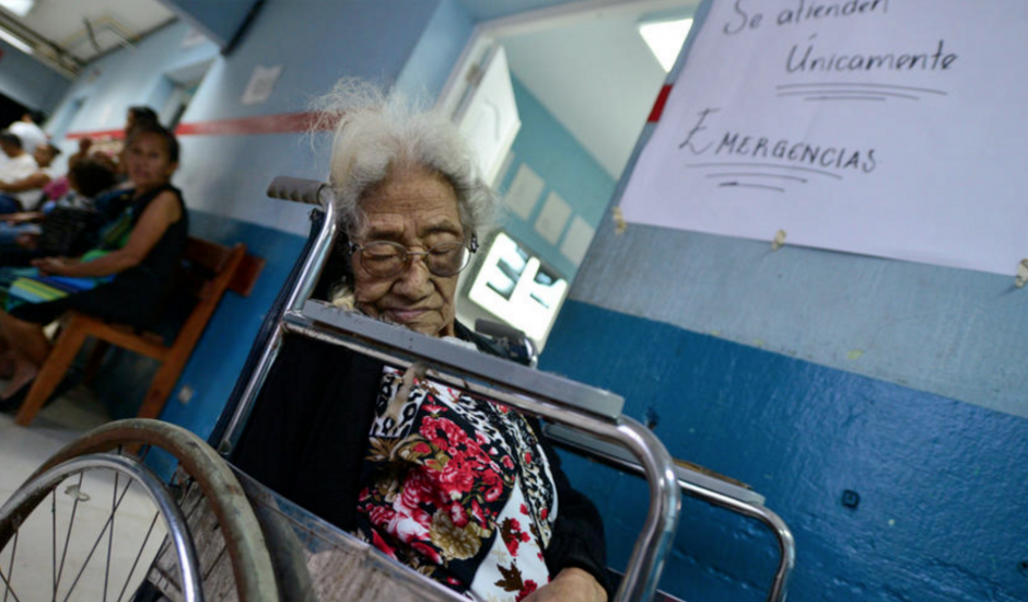 La crisis en Salud podr&iacute;a terminar este viernes con el traslado de recursos que se realizar&aacute; este mi&eacute;rcoles. (Foto: Wilder L&oacute;pez/Soy502)&nbsp;