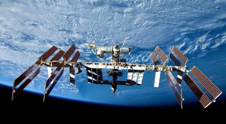 La Estaci&oacute;n Espacial Internacional pasar&aacute; sobre territorio centroamericano esta tarde y podr&aacute; ser observada desde Guatemala