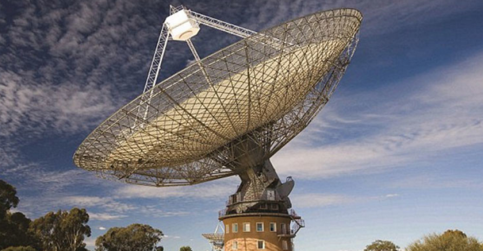 Cient&iacute;ficos australianos han recibido se&ntilde;ales de alg&uacute;n punto fuera de la galaxia y no descartan que sea un mensaje de una civilizaci&oacute;n extraterrestre. (Foto: Actualidad RT)&nbsp;